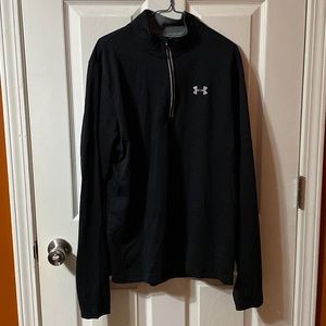 Under Armour 1/4 zip
